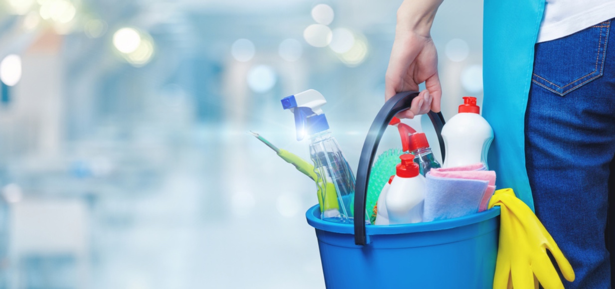 5 Ways to Boost your Commercial Cleaning Business | The Exeter Daily