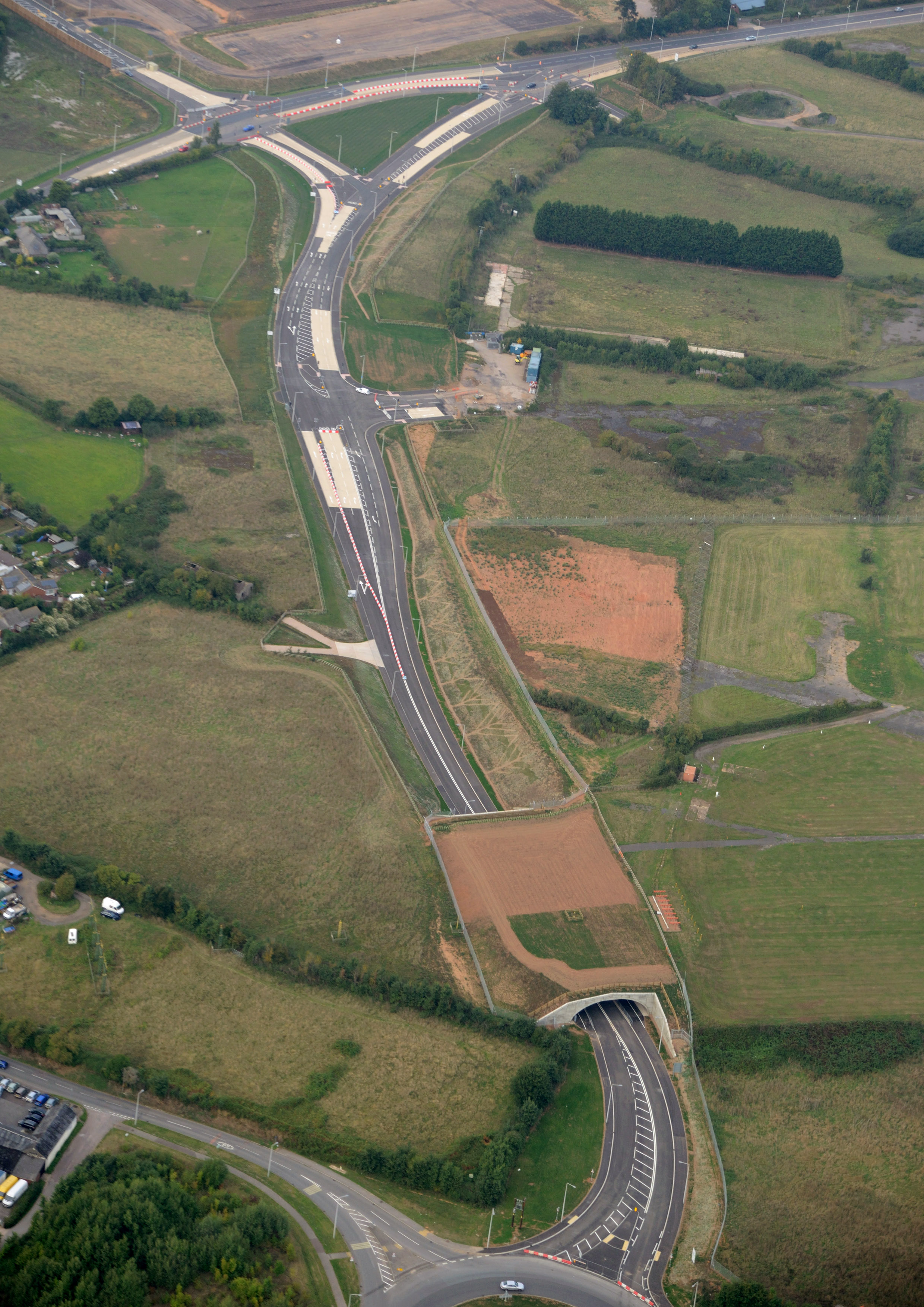 Essential Clyst Honiton bypass now open | The Exeter Daily