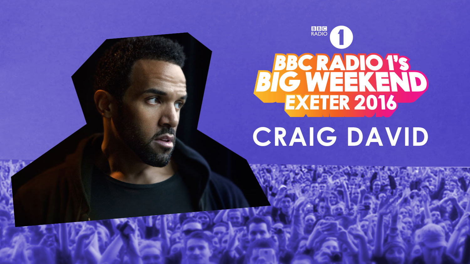 Craig david insomnia