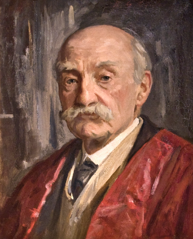 Thomas Hardy: the man behind the classics | The Exeter Daily