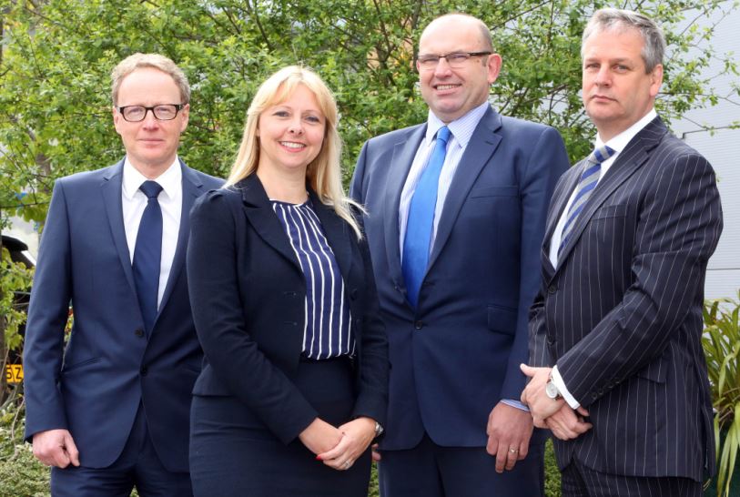 Barratt builds on expertise in South West | The Exeter Daily