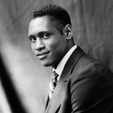 The Life and Times of Paul Robeson | The Exeter Daily