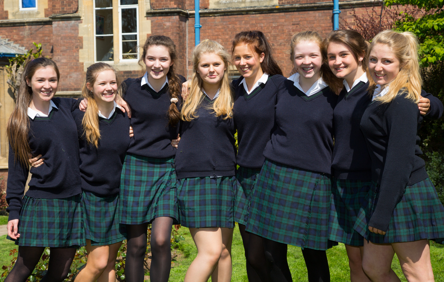 The Maynard School: Best in the West | The Exeter Daily