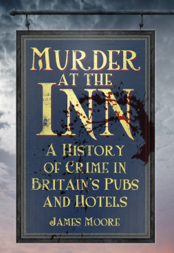 Devon case features in Pub Murder Guide | The Exeter Daily