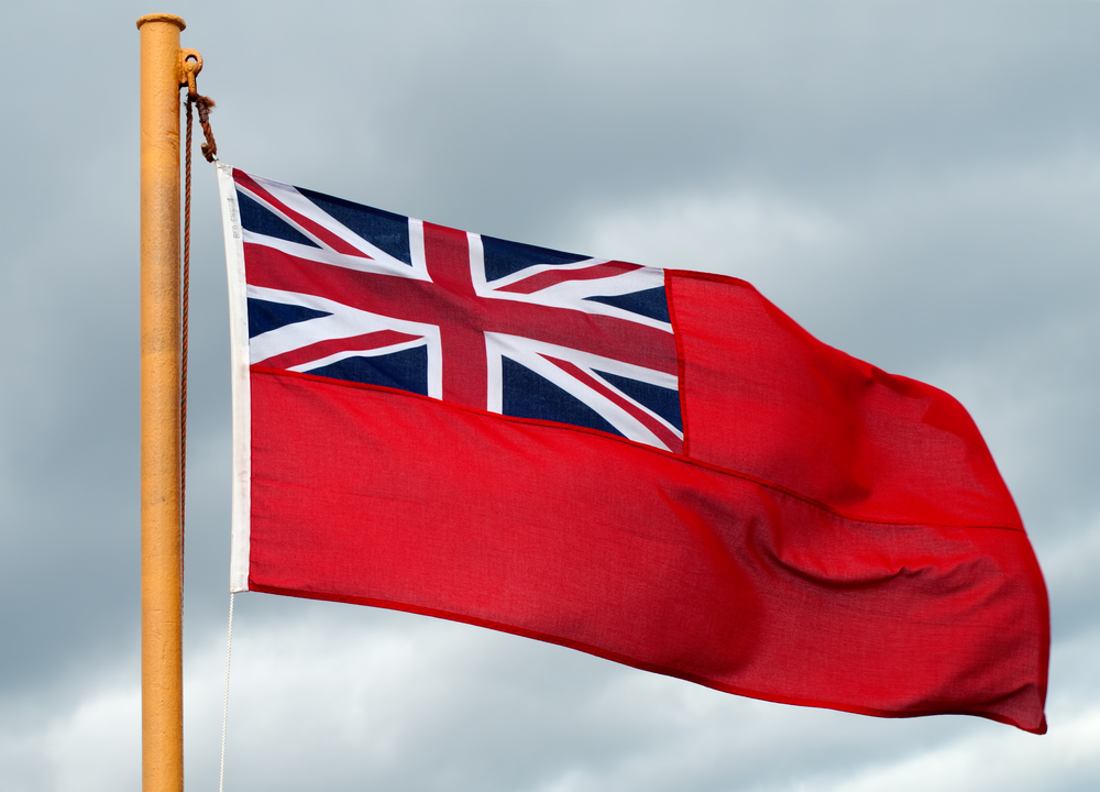 Exeter to fly the Red Ensign | The Exeter Daily