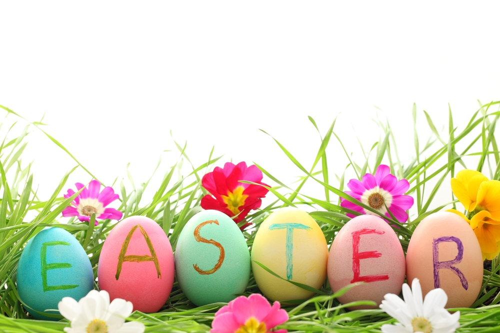 Easter bank holiday family fun The Exeter Daily