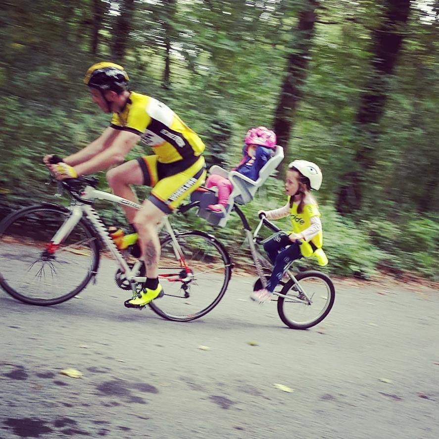 Exeter Wheelers Bike Shed Hill Climb Festival | The Exeter Daily