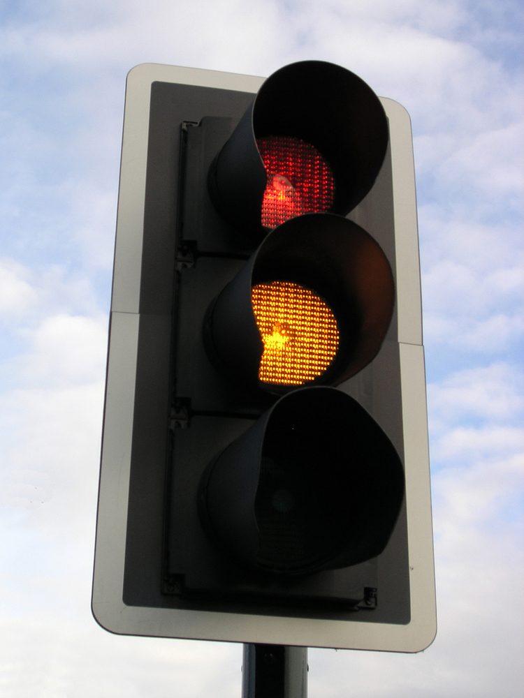 Traffic signals to be replaced in Exeter | The Exeter Daily