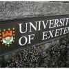 Stephen Fry, University of Exeter