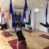 Aerial Yoga