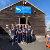 Barnstaple Sea Cadets’ HQ has a fresh new look, thanks to local chartered accountancy firm Simpkins Edwards