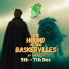 The Hound of the Baskervilles by Exeter Drama Company