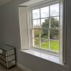 Georgian Sash Window Shutters Fitted In An Exeter Home