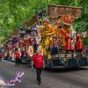 Exeter Carnival