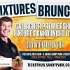 Fixtures Brunch 22/23