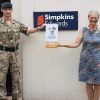 Simpkins Edwards marches to gold in MOD Defence Employer  Recognition Scheme