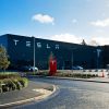 Tesla Opens New Location in Exeter