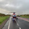 Devon Air Ambulance