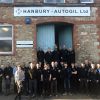 Hanbury-Autogil staff photo