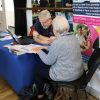 Devon Carers is holding an Information Fair at Exeter Library