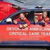 Devon Air Ambulance signs up to ‘Show the Salary’