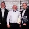 Regional Member of the Year award winners Pall-Ex South West Limited