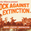 Rock Against Extinction Image