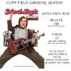 Seaton Outdoor Cinema-School of Rock