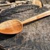 Spoon Carving for Beginners