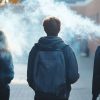 Youth Smoking Rates 