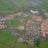 Cranbrook town centre area. Photo: C Still Imaging.