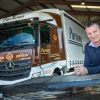 Parsons Nationwide Distribution chooses Mercedes-Benz rigids from City West 