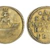 17th century tokens