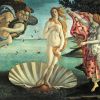 Botticelli’s Birth of Venus