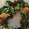 Wreath Making at Seaton Wetlands