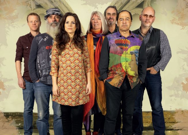 Steeleye Span 2019