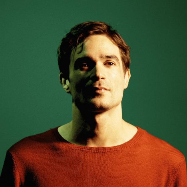 jon hopkins live in exeter