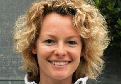 Humble by Nature: meet Kate Humble at Waterstones | The Exeter Daily