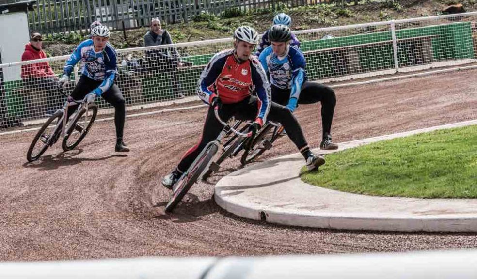 cycle speedway bikes