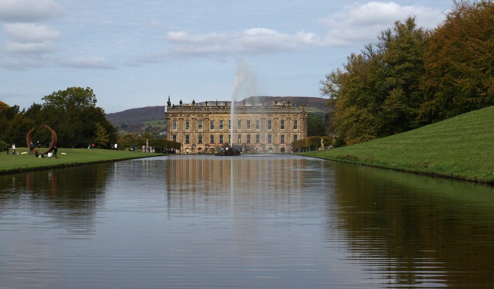 Chatsworth House