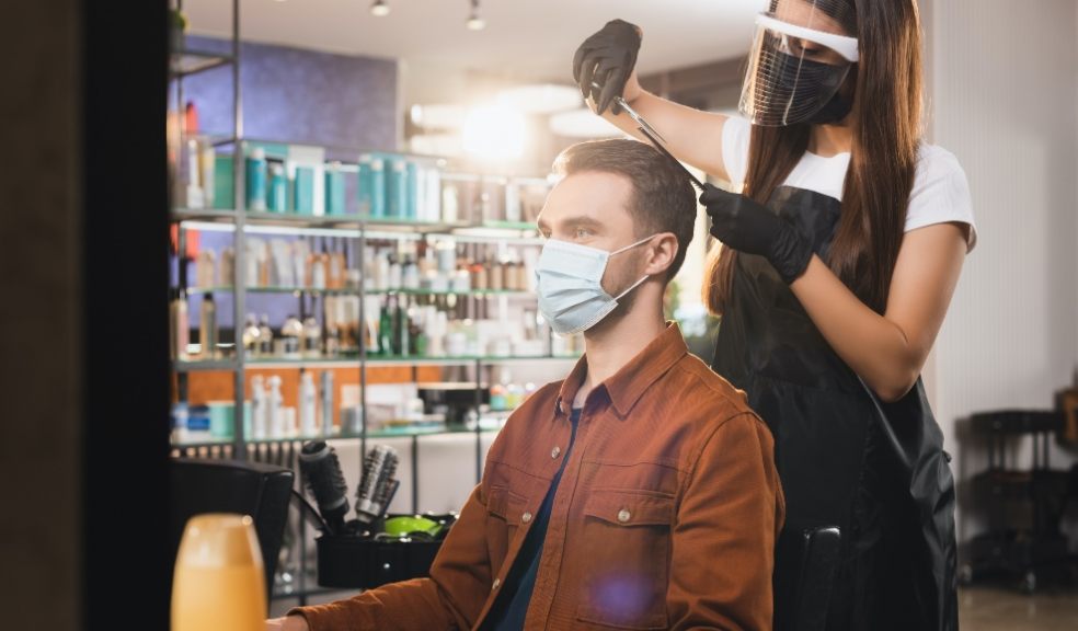 7 work safety tips for hair professionals | The Exeter Daily