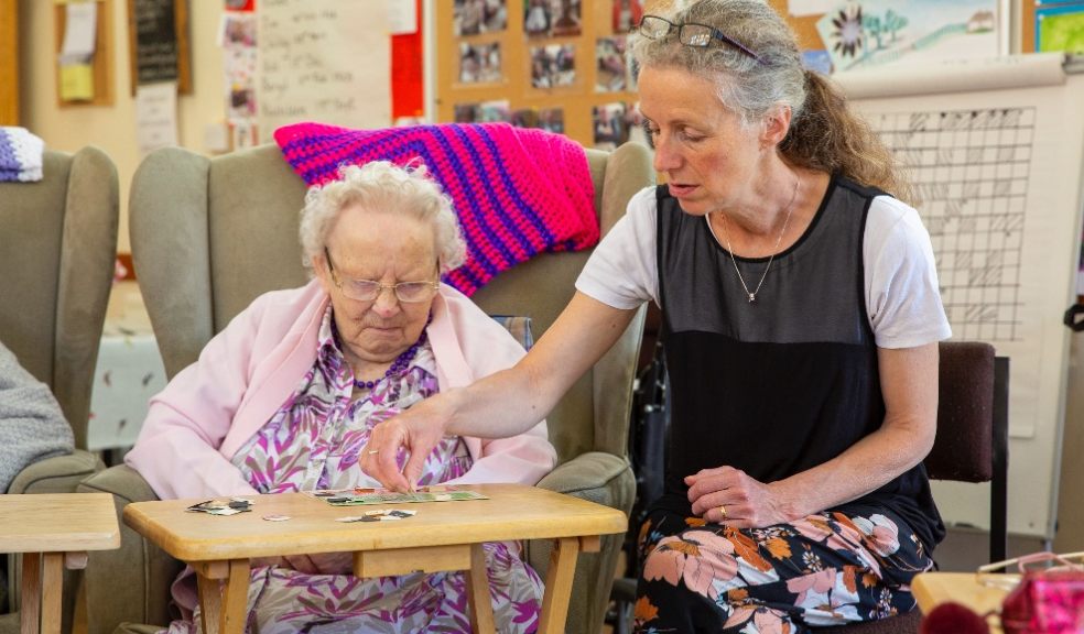 Elderly support charity receives £5,000 from The Cadbury Foundation ...