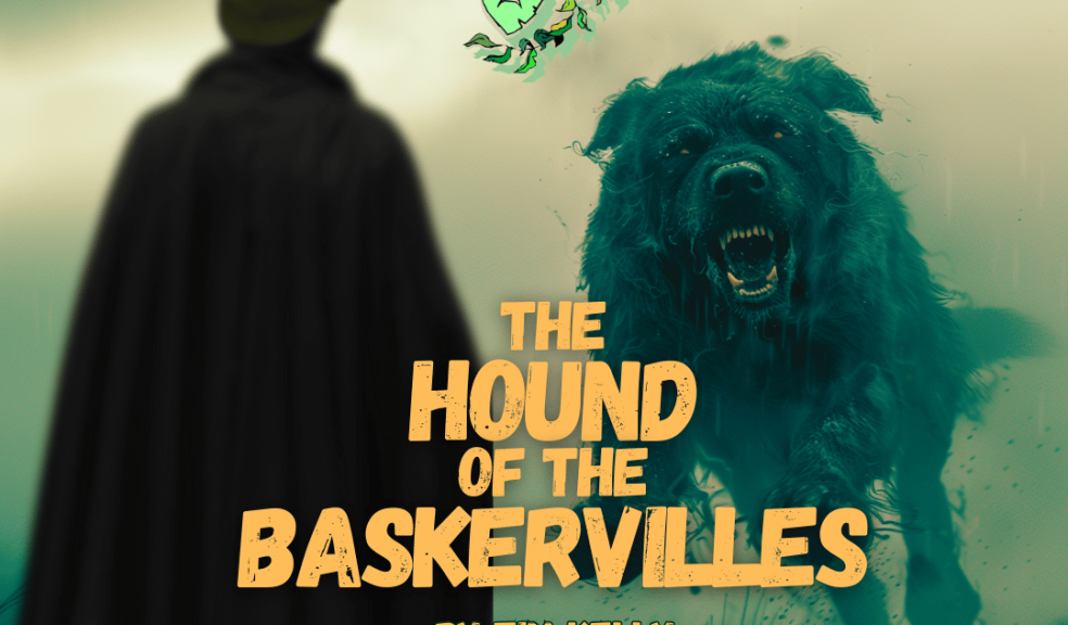 The Hound of the Baskervilles by Exeter Drama Company