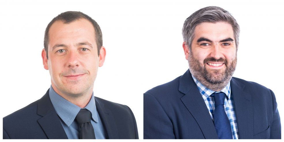 Trowers promote two from Exeter office to partnership | The Exeter Daily