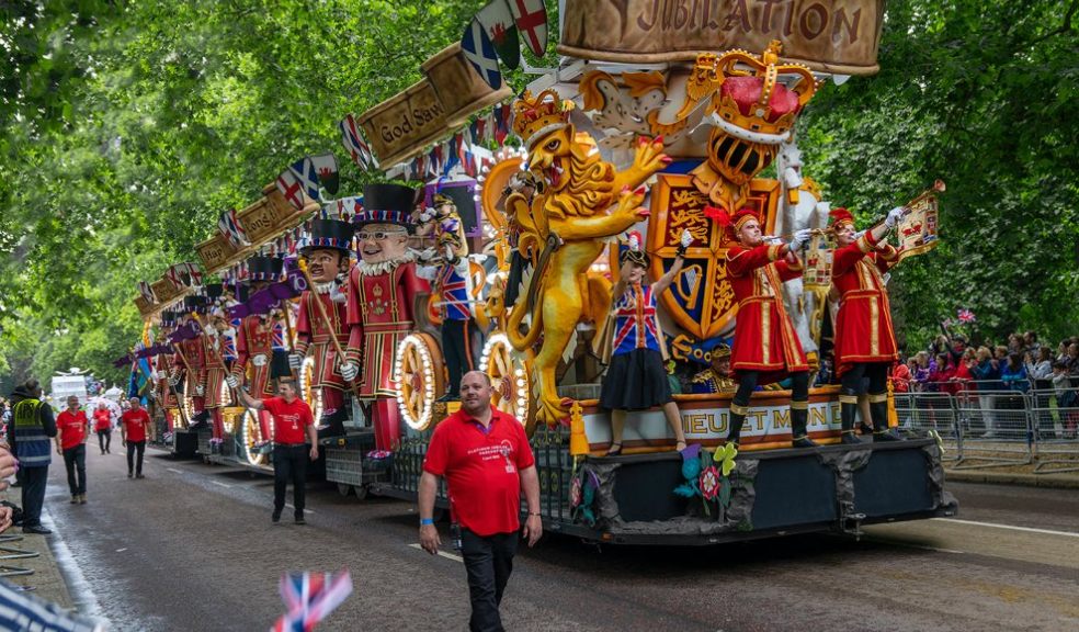 Exeter Carnival