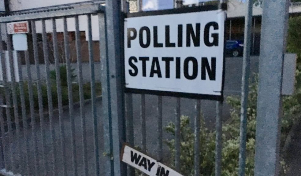 Voters reminded to double check polling station venues on ...