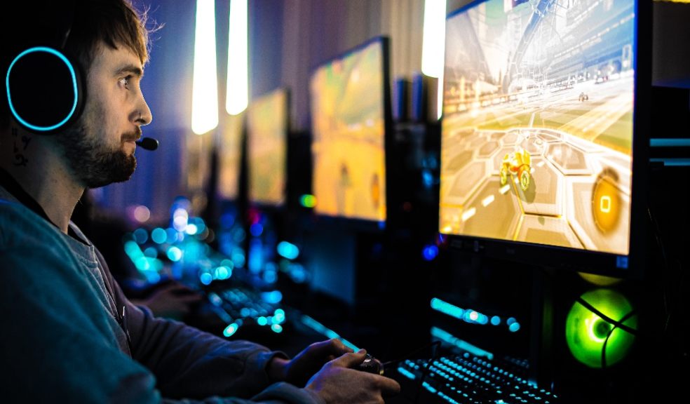 Rocketmakers win South West’s first esports festival | The Exeter Daily