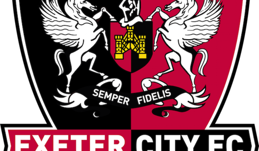 Why Are Exeter City Nicknamed The Grecians The Exeter Daily