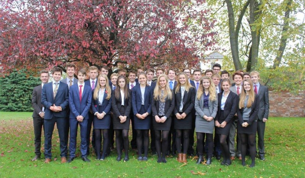 Good Schools Guide award for Exeter School | The Exeter Daily