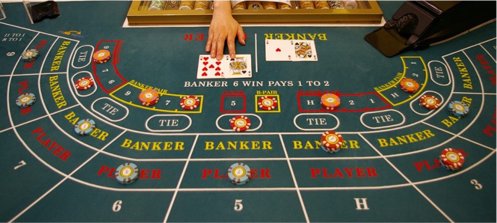 5 Tips on How to Win at Baccarat | The Exeter Daily